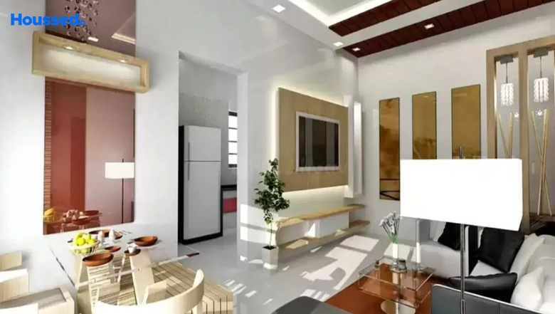 Sample Apartment